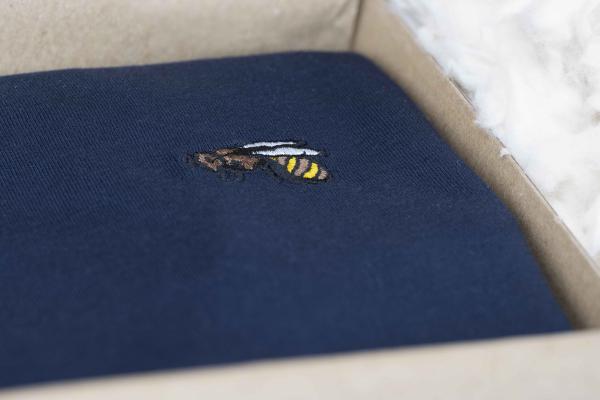 BEE Classic Women Blue